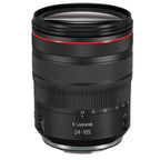 Canon EOS R6 V RF 24-105mm f/4L IS USM