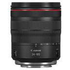 Canon EOS R6 V RF 24-105mm f/4L IS USM