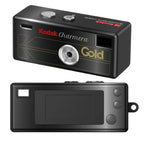 Kodak Charmera Keychain Digital Fotocamera - Millennium Edition + 16GB MicroSD Scheda
