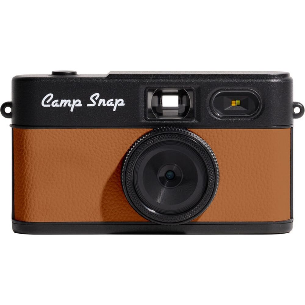 Campsnap 2 marrone