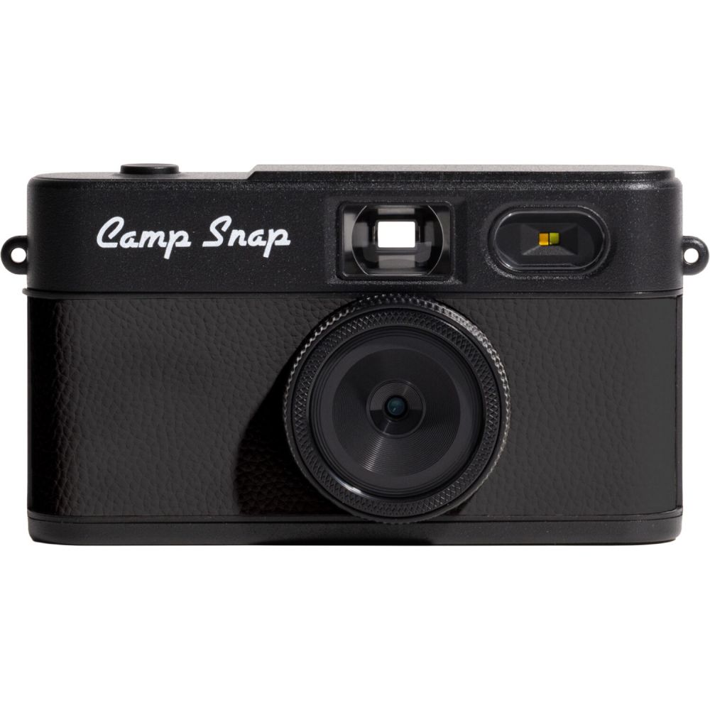 Campsnap 2 nero