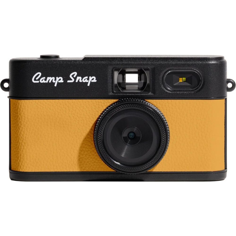 Campsnap 2 giallo
