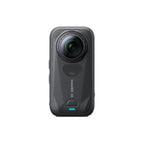 Insta360 X6 Standard Bundle – Midnight Nero