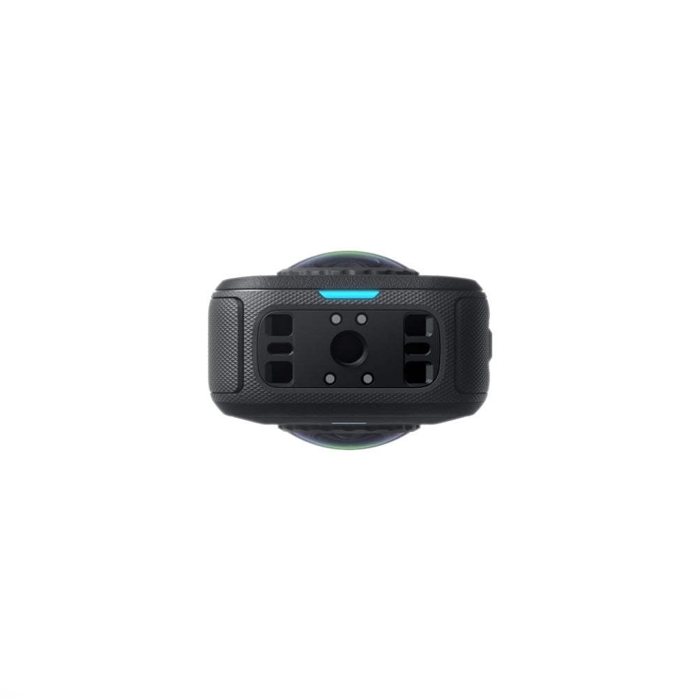 Insta360 X6 Standard Bundle – Midnight Nero