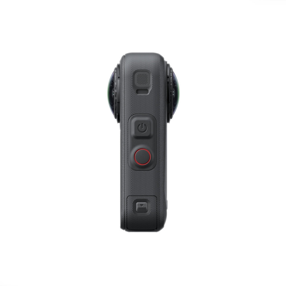 Insta360 X6 Essentials Bundle Midnight Black OUTLET 