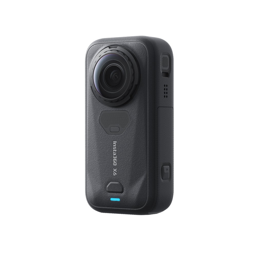 Insta360 X6 Essentials Bundle Midnight Black OUTLET 