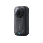 Insta360 X6 Essentials Bundle Midnight Black OUTLET 