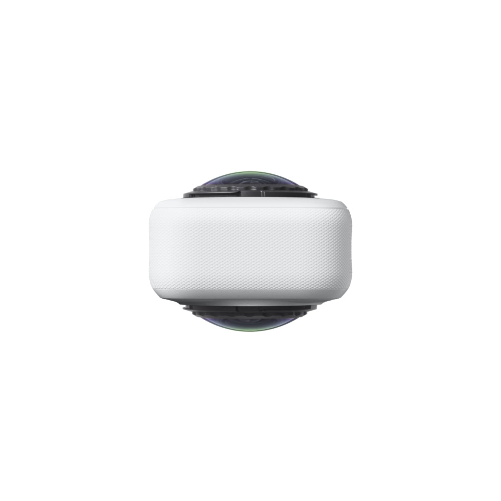 Insta360 X6 Essentials Bundle Arctic White