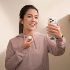 DJI Mic Mini 2S (2 TX + 1 RX + Charging Custodia)
