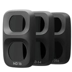 DJI Osmo Pocket 4P Magnetic ND Filtro Set