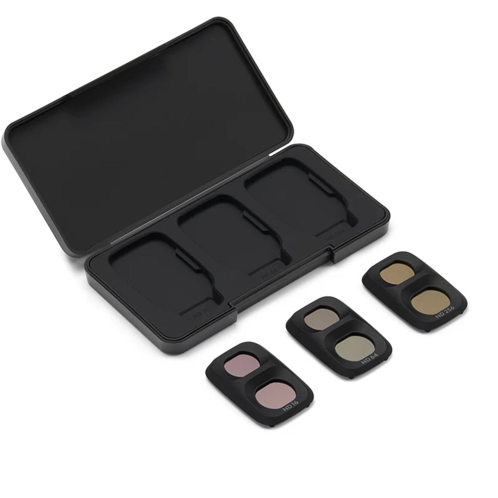 DJI Osmo Pocket 4P Magnetic ND Filtro Set