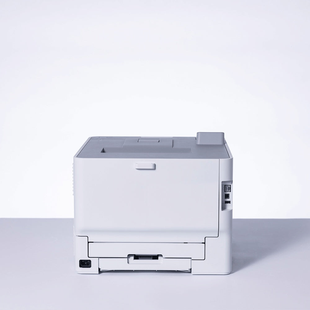 Brother HL-L8570CDW A4 Kleuren Laserprinter