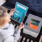 Brother HL-L8570CDW A4 Kleuren Laserprinter
