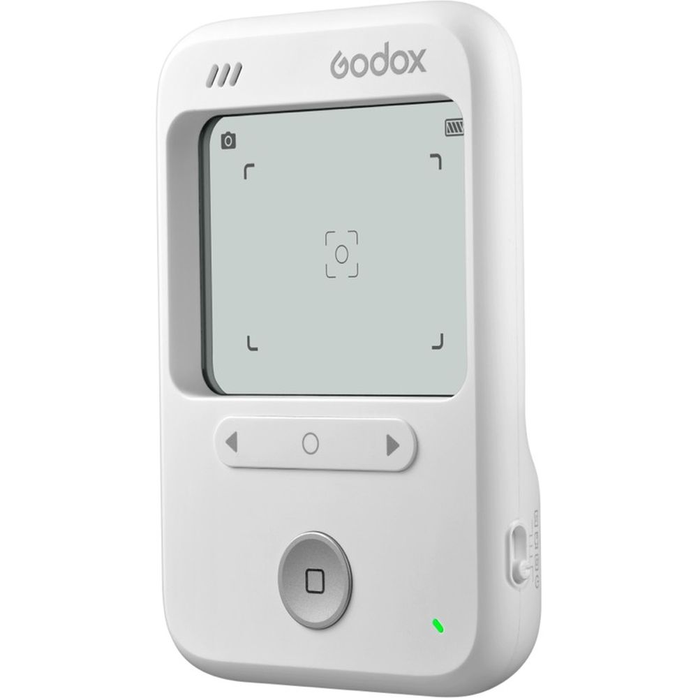 Godox C100 Transparant Viewfinder Camera OUTLET 
