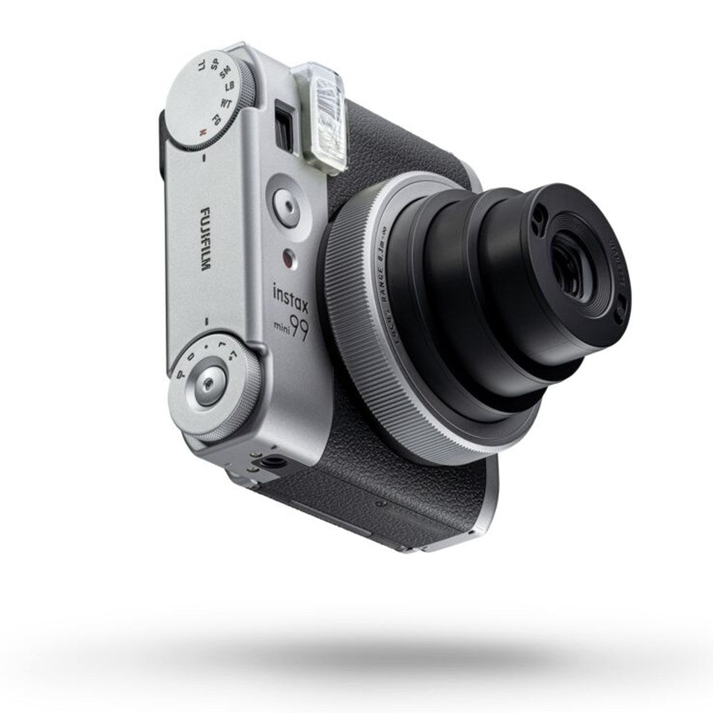 Fujifilm INSTAX mini 99 fotocamera argento