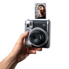 Fujifilm INSTAX mini 99 fotocamera argento