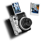 Fujifilm INSTAX mini 99 fotocamera argento