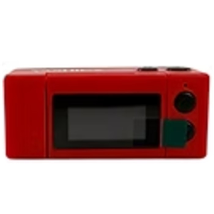Yashica Funtastic Keychain Fotocamera - Hello Kitty