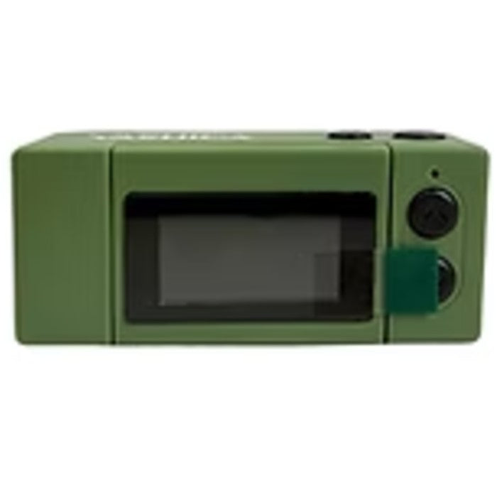 Yashica Funtastic Keychain Fotocamera - Snoopy's Summit