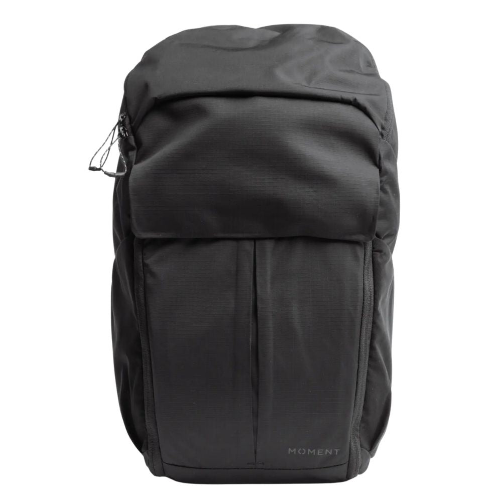 Moment Sequence Fotocamera Zaino 23L - Nero