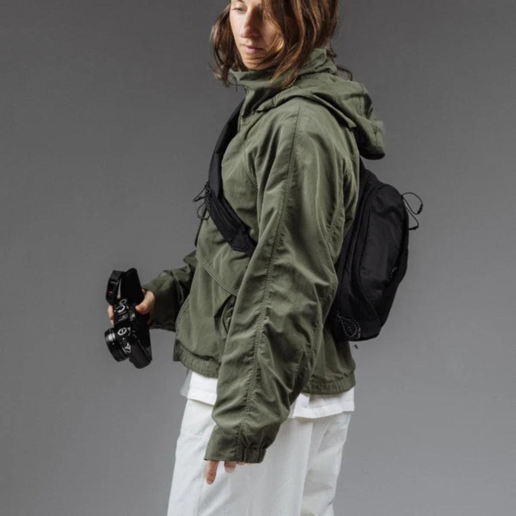 Moment Balance Sling 7L - Black