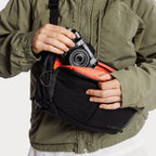 Moment Balance Sling 7L - Black