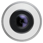 ShiftCam iPhone 16 Pro custodia Dark Grigio Fabric + LensUltra 10x macro smartphone obiettivo