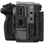 Sony FX5 Body Cinema Line