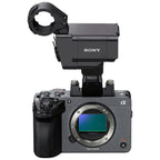Sony FX5 Cinema Line + XLR Impugnatura per FX5