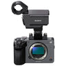 Sony FX5 Cinema Line + XLR Impugnatura per FX5