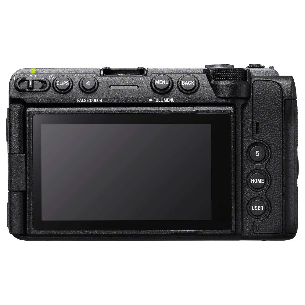 Sony FX5 Cinema Line + XLR Impugnatura per FX5