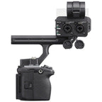 Sony FX5 Cinema Line + XLR Impugnatura per FX5