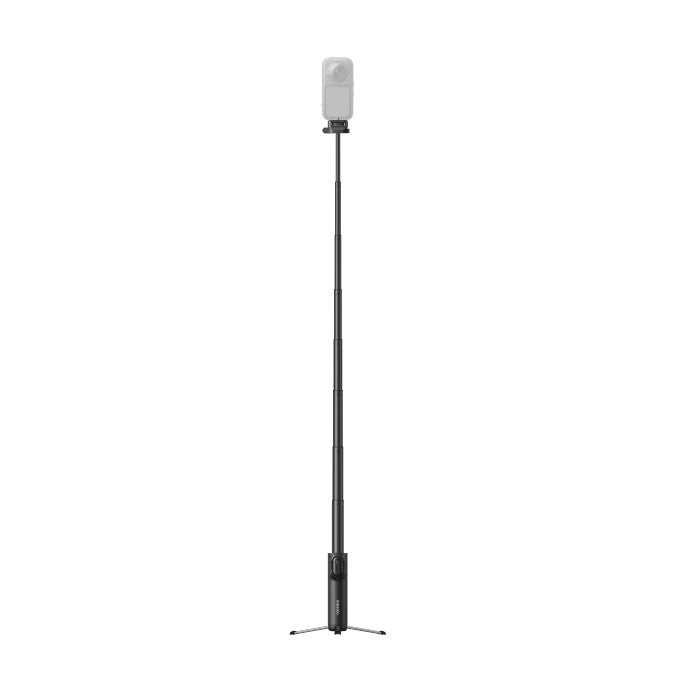 Insta360 Foldable Selfie Stick - Nero