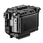 Tilta Fotocamera Gabbia per Sony FX5 – Nero