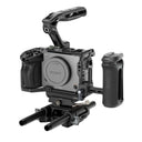 Tilta Fotocamera Gabbia per Sony FX5 Pro Kit – Nero