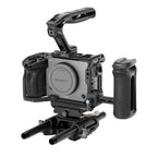 Tilta Fotocamera Gabbia per Sony FX5 Pro Kit – Nero