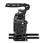 Tilta Fotocamera Gabbia per Sony FX5 Pro Kit – Nero