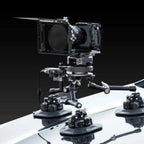 Tilta Fotocamera Gabbia per Sony FX5 Pro Kit – Nero