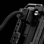 Tilta Fotocamera Gabbia per Sony FX5 Pro Kit – Nero