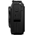 OM SYSTEM Tough TG-7 Adventure kit - nero