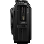OM SYSTEM Tough TG-7 Adventure kit - nero