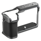 SmallRig 5560 Custodia per Sony Alpha 7C II / 7CR (Tantalum Grigio)