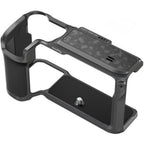 SmallRig 5560 Custodia per Sony Alpha 7C II / 7CR (Tantalum Grigio)