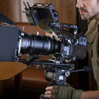 SmallRig 6776 "HawkLock" Gabbia per Sony FX5