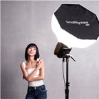 SmallRig 6408 FL-90 Quick Setup Foldable Lantern Softbox