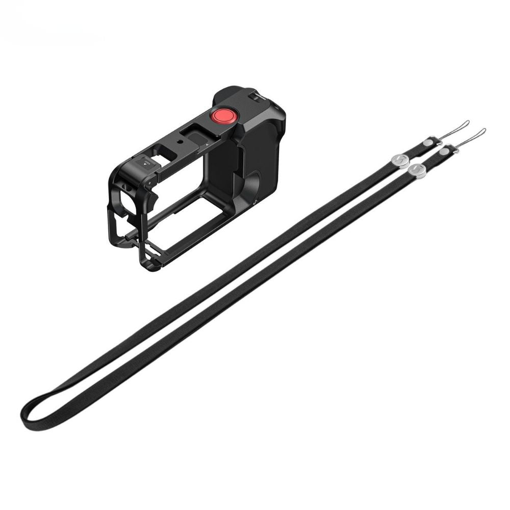 SmallRig 6139 Street Photography Gabbia per Insta360 Ace Pro 2 / Ace Pro