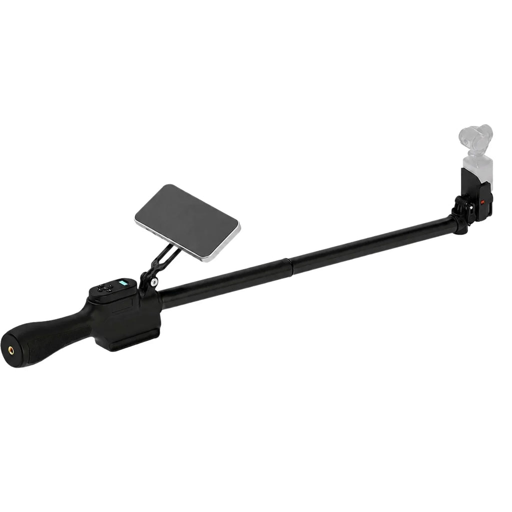 Konova DS3 Motorised Selfie Stick, Monopod and Slider for DJI Pocket 3/4