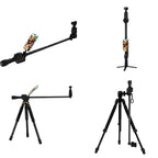 Konova DS3 Motorised Selfie Stick, Monopod and Slider for DJI Pocket 3/4