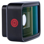 Moment Anamorphic 1.55x Mobile Lens II - T-Series / Gold Flare