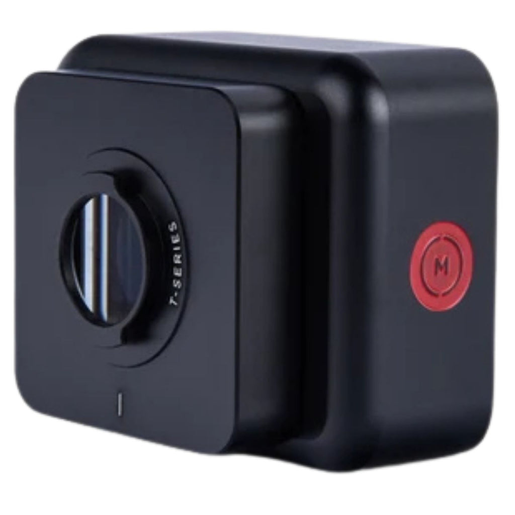 Moment Anamorphic 1.55x Mobile Lens II - T-Series / Gold Flare